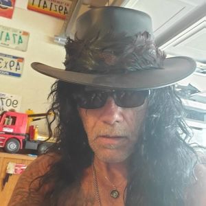 Meet your Posher, Mark